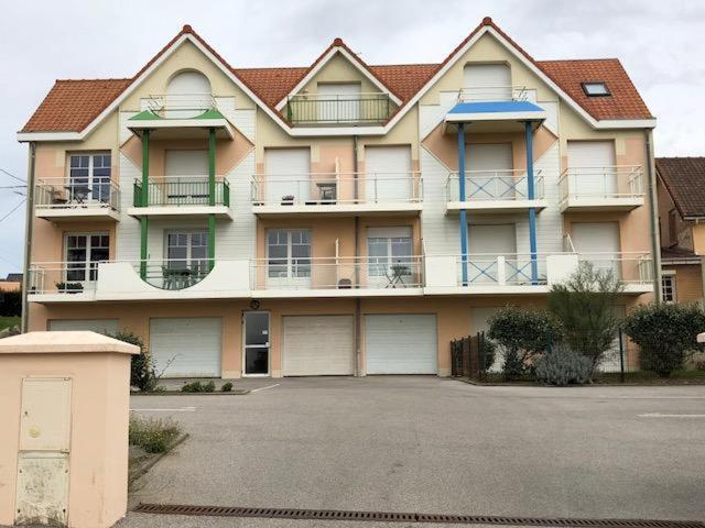 וימרה Les Hublots - Appartement Vue Mer מראה חיצוני תמונה